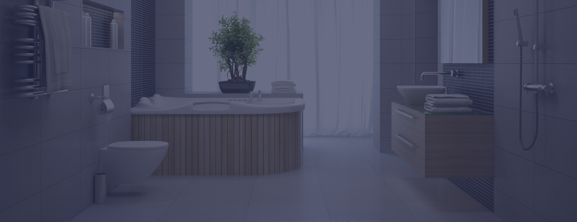 Toilet room